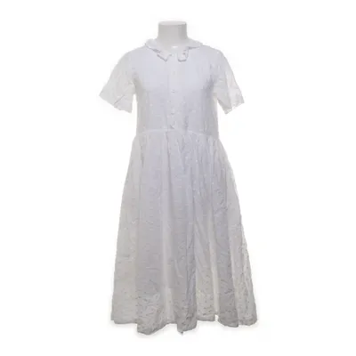 Klänning (Vit) från Résumé Bomull