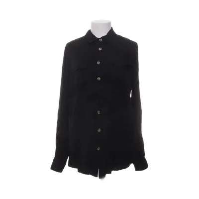 Chemise maternité (Noir) de Heartbeats Viscose