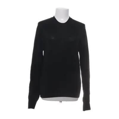 Tröja (Svart) från SANDÖ Ull