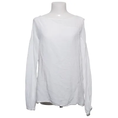 Blouse (Holed Shoulder Blouse) de Fracomina Viscose