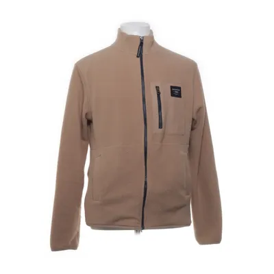 Fleece jas (Beige) van Lexington Polyester