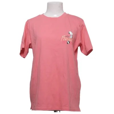T-shirt (Rød) fra Jonas Nielsen Bomuld