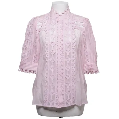 Blus (Rosa) från Copenhagen Muse Lyocell