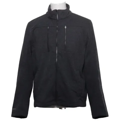 Fleecejacka (Grå) från Royal Robbins Polyester, Ull
