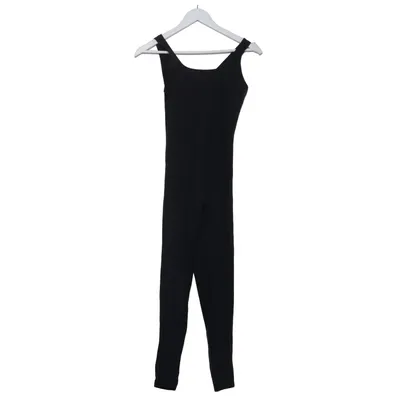 Sportbody (Schwarz) von Calzedonia Elasthan, Polyamid