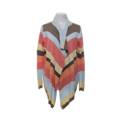 Kofta (Gritt Short Cardigan) från Isay Bomull