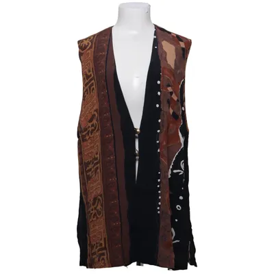 Tunique (Noir, Marron, Multicolore) de Doris Streich