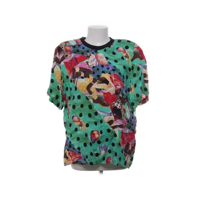 Topp (Grön, Svart, Flerfärgad) från Kurt Kellermann