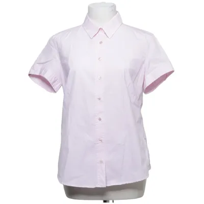 Short sleeve shirt (Pink) from GANT Cotton, Elastane