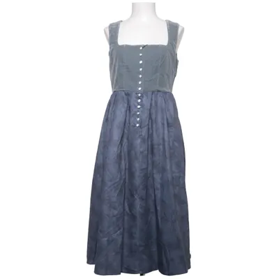 Dirndl (Grau)
