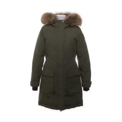 Parka (THE LEXINGTON RANGER DOWN PARKA) van Lexington Katoen, Polyamide, Polyester