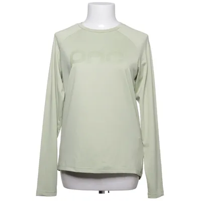 Underställströja (Grön) från POC Elastan, Återvunnen polyester
