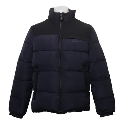 Winter jacket (Gray, Black) from Invicta Cotton, Polyamide, Polyester