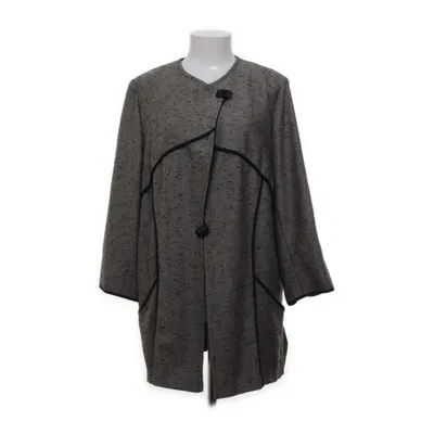 Kofta (Beige, Svart) från Kriss Sweden Polyester, Viskos