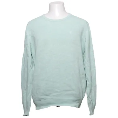 Sweater (Grøn) fra Murrey Bomuld