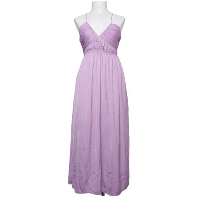 Maxi jurk (Lila) van Parallel Lines Polyester