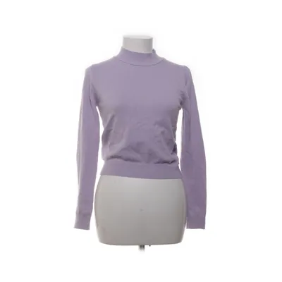 Turtleneck (Purple) from DF Young