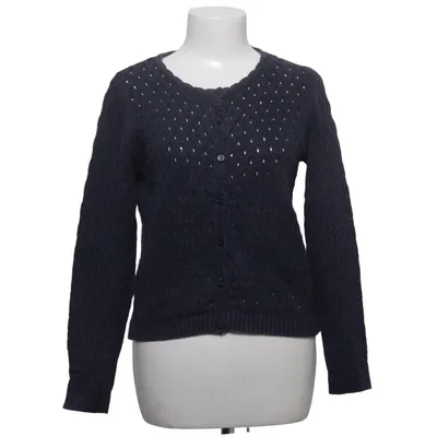 Cardigan (Blauw) van Pahladium Katoen