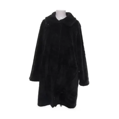 Winter coat (Black) from Laura Clement Polyester