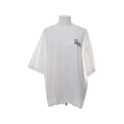 T-shirt (Vit) från Zara Bomull