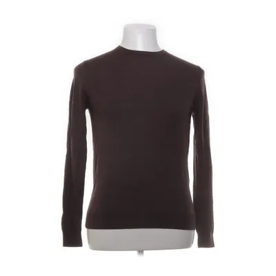 Sweater (Brun) fra Acne Studios Merinould
