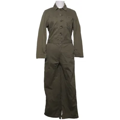 Jumpsuit (Green) from Levi Strauss & Co Cotton