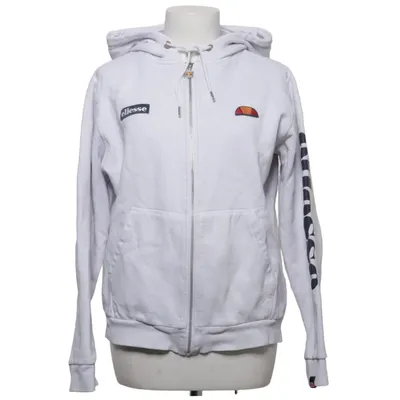 Capuchon sweater (Serinatas) van Ellesse Katoen, Polyester
