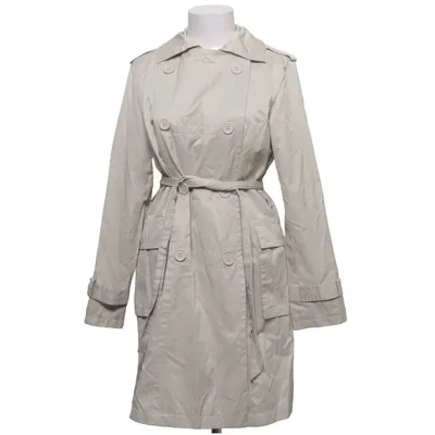 Trenchcoat (Beige) van My Collection Katoen, Polyester