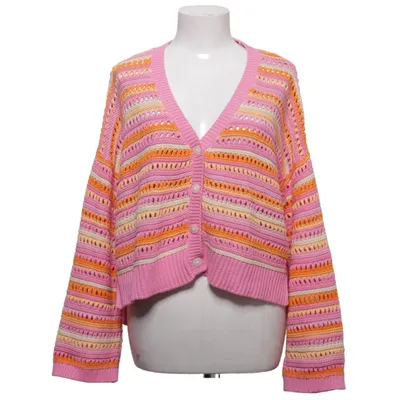 Cardigan (Pink, Orange, Yellow) from Tom Tailor