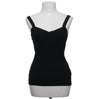 Tank Top (Black) from Blind Date Casual Cotton