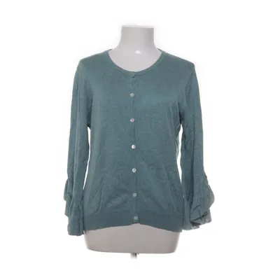 Cardigan (Blauw) van Rose Bud