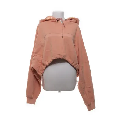 Huvtröja (Orange) från Adidas x Ivy Park Bomull