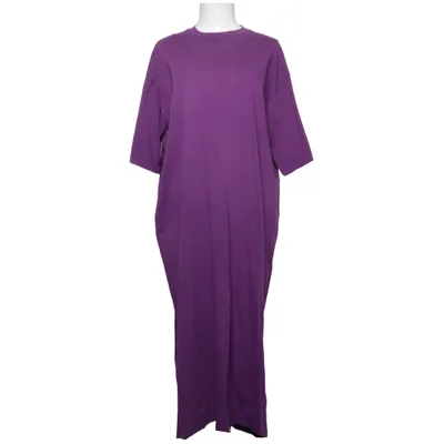 Långklänning (Lila) från Junkyard Bomull