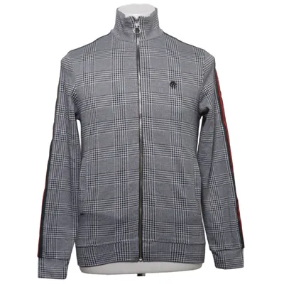 Veste de sport (Gris, Noir, Rouge) de McNeal Élasthane, Polyester, Viscose