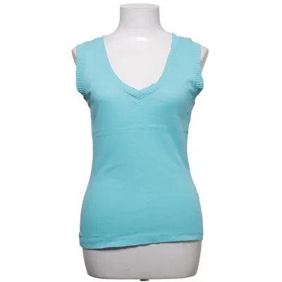 Tanktop  (Blå) fra Madonna Bomuld