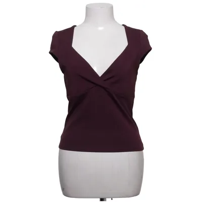 Top (Lila) van Divided by H&M Elastaan, Polyester