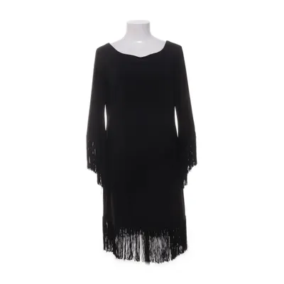 Robe (Noir) de R&M Richards Élasthane, Polyester