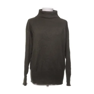 Coltrui (Groen) van Saint Tropez Polyamide, Polyester, Viscose