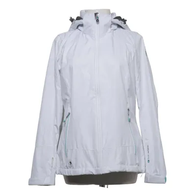 Outdoor jas (Wit) van Killtec Polyester