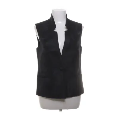 Jakkesætsvest (Sort) fra Filippa K Akryl, Polyester, Viscose, Uld