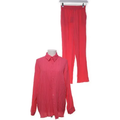 Set (Roze) van Shein Polyester