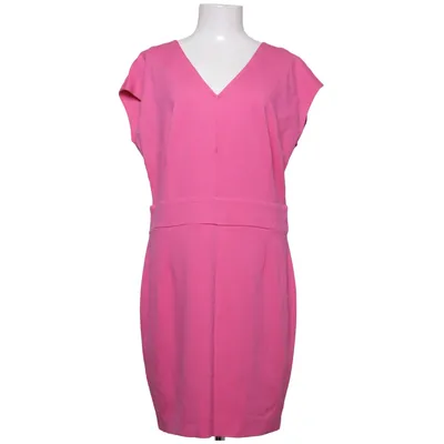 Robe (Rose) de Jessica Frej Élasthane, Viscose