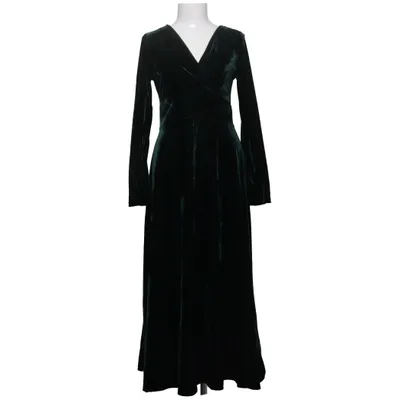 Robe longue (Vert) de Vogue Fashion