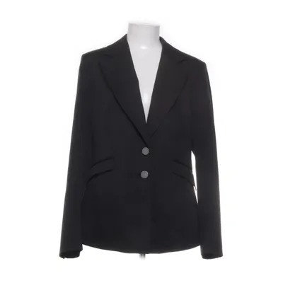 Kavaj (Svart) från Mexx Acetat, Elastan, Polyester, Viskos