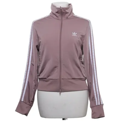 Veste de sport (Rose) de Adidas Originals Polyester recyclé