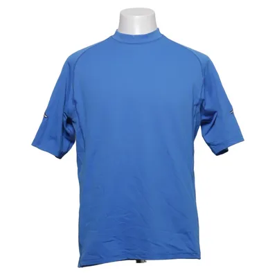 Swim shirt (Blue) from Kappa Elastane, Polyester