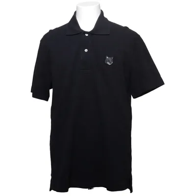 Pikétröja (MM00210KJ7010) från Maison Kitsuné Bomull