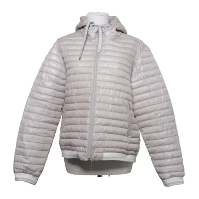 Veste d'hiver (Beige) de Takko Fashion Élasthane, Polyester