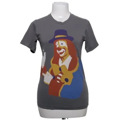 T-shirt (Gris, Multicolore) de Tshirt Store