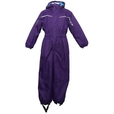 Overall (Purple, Blue) from Color Kids